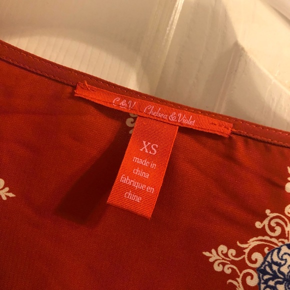 romper - Picture 4 of 4